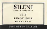 Sileni_pinot noir